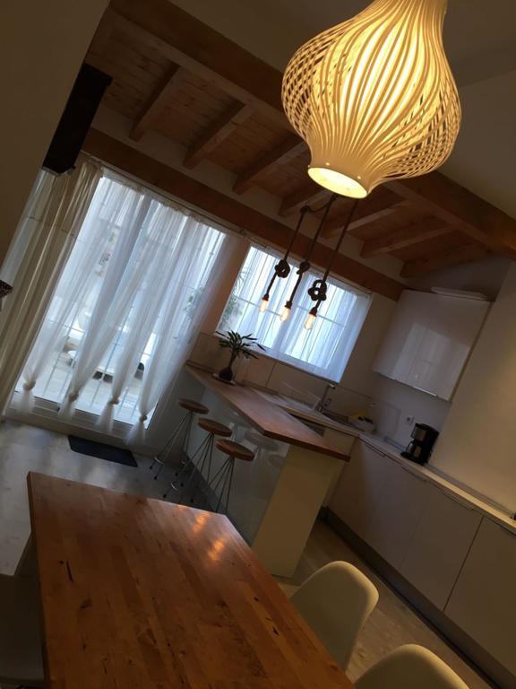 Domus Valencia Apartamentos Loft Zona Pechina Exterior foto